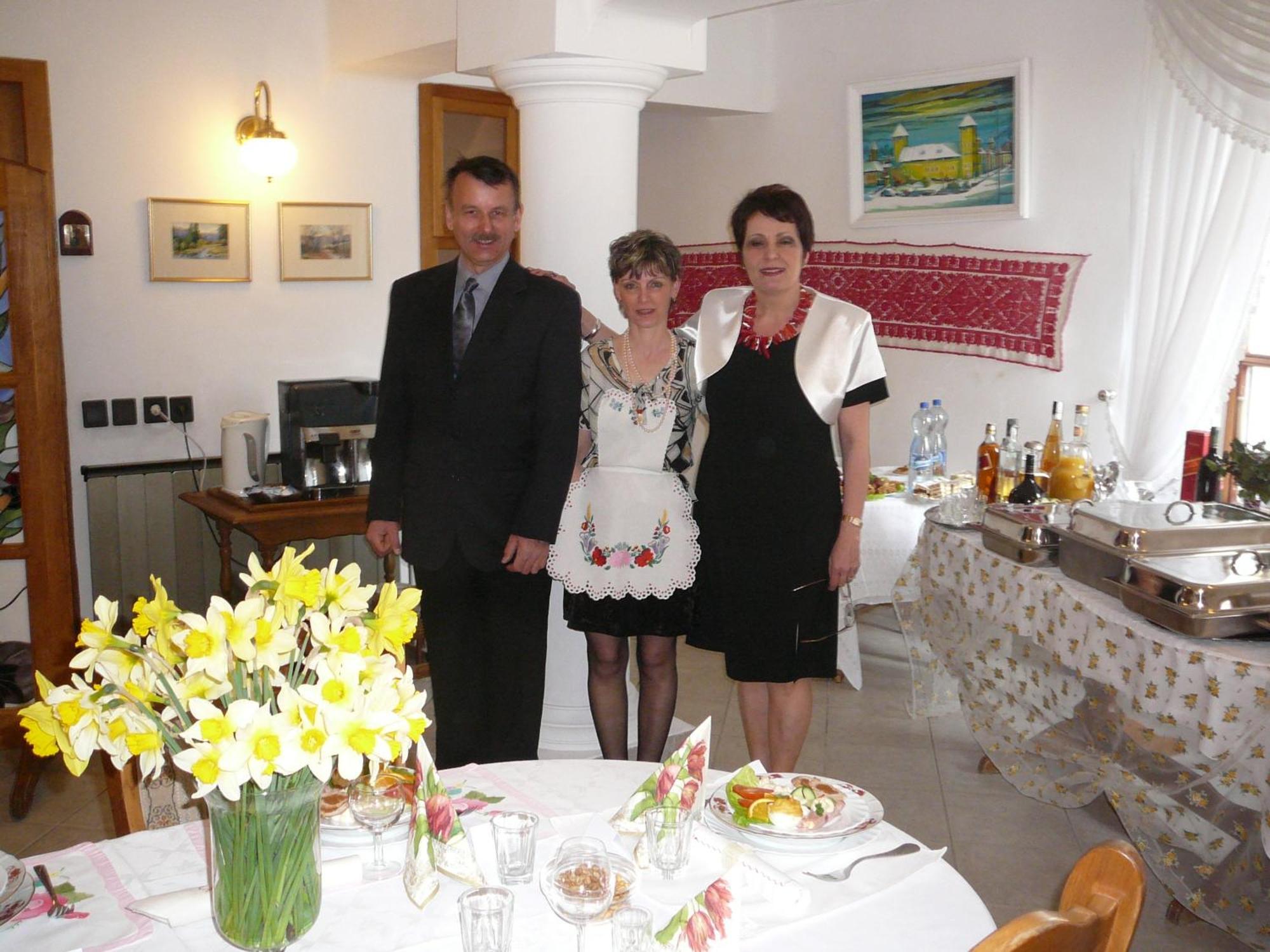 Torkolat Panzio Bed & Breakfast Tokaj Exterior photo