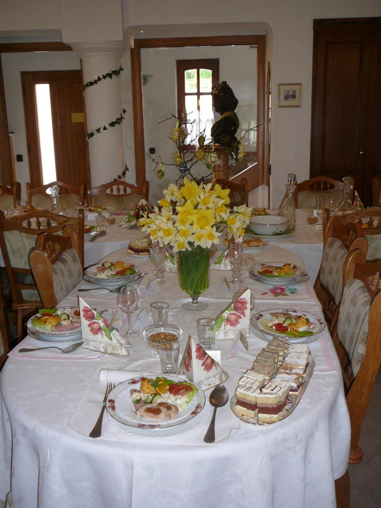 Torkolat Panzio Bed & Breakfast Tokaj Exterior photo