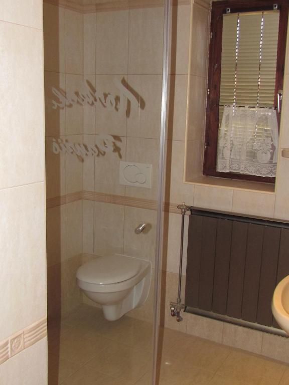 Torkolat Panzio Bed & Breakfast Tokaj Room photo
