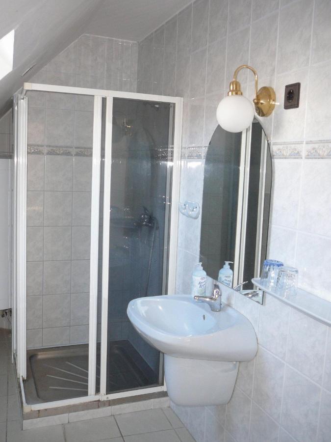 Torkolat Panzio Bed & Breakfast Tokaj Room photo